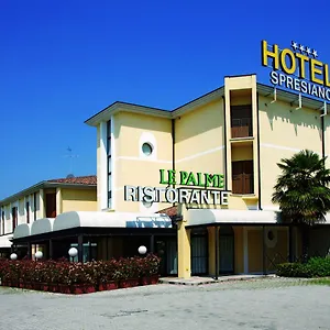 Hotel Spresiano 4*, Spresiano Italie