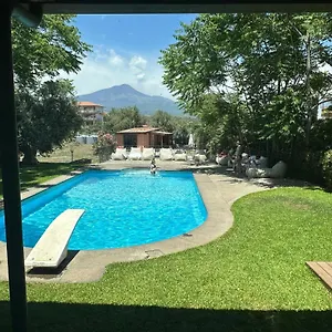 Ottomood And 3* Tremestieri Etneo
