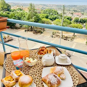 La Finestra Sulla Valle 3* Agrigento