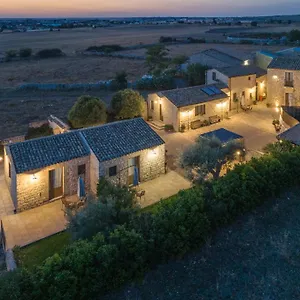 Borgo Monachella 3* Ragusa