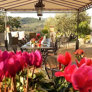 Couette-café B&B Le Dimore Mezza Costa