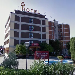 Europa Milano 3* Rosate