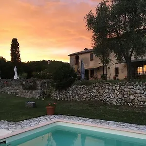 Bed & Breakfast La Canonica Di San Michele