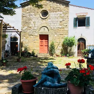 Couette-café Chiesa Di San Michele