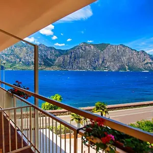 Al Molino 2*, Malcesine Italie