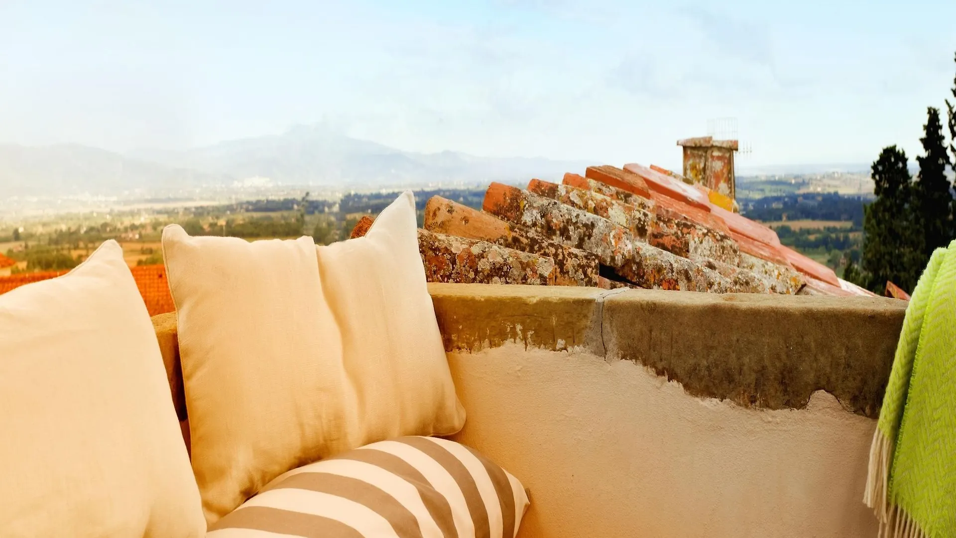 Fondaco Del Moro Bed & Breakfast Civitella in Val di Chiana