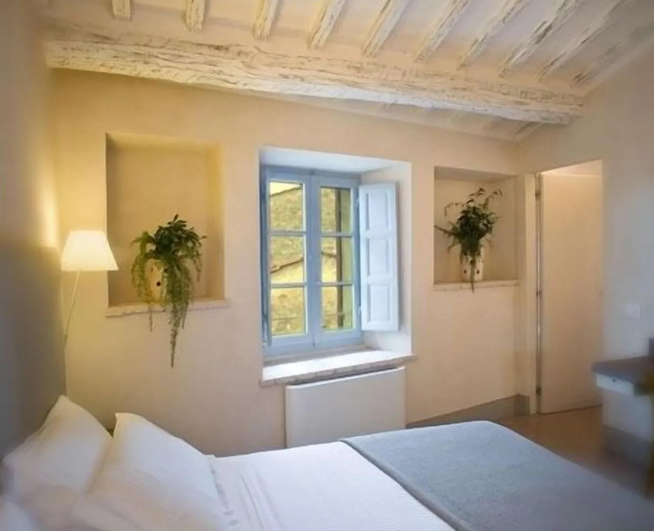 Fondaco Del Moro Bed & Breakfast Civitella in Val di Chiana