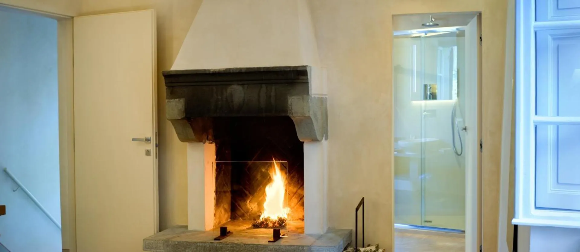 ***  Fondaco Del Moro Bed & Breakfast Civitella in Val di Chiana Italy