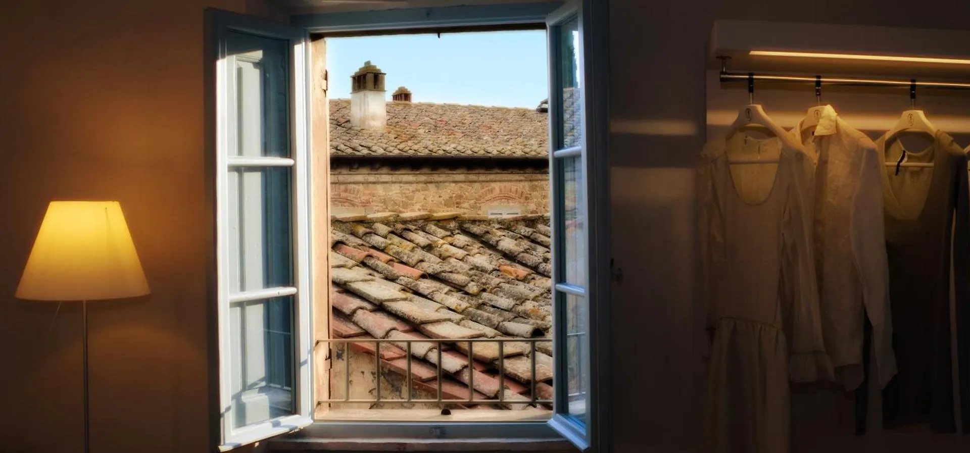 Fondaco Del Moro Bed & Breakfast Civitella in Val di Chiana