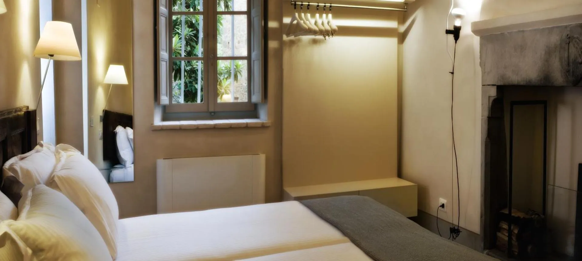 Fondaco Del Moro Bed & Breakfast Civitella in Val di Chiana