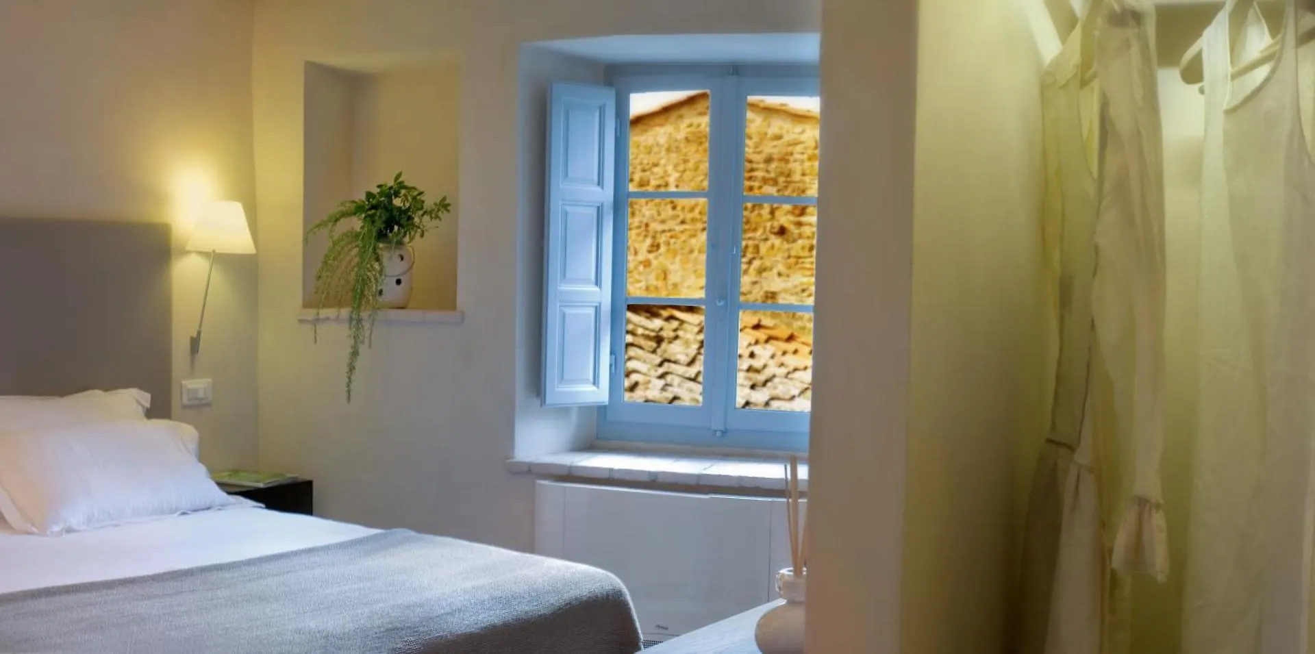 Fondaco Del Moro Bed & Breakfast Civitella in Val di Chiana
