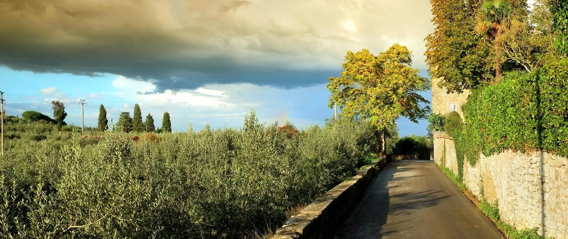 Fondaco Del Moro Bed & Breakfast Civitella in Val di Chiana 3*,