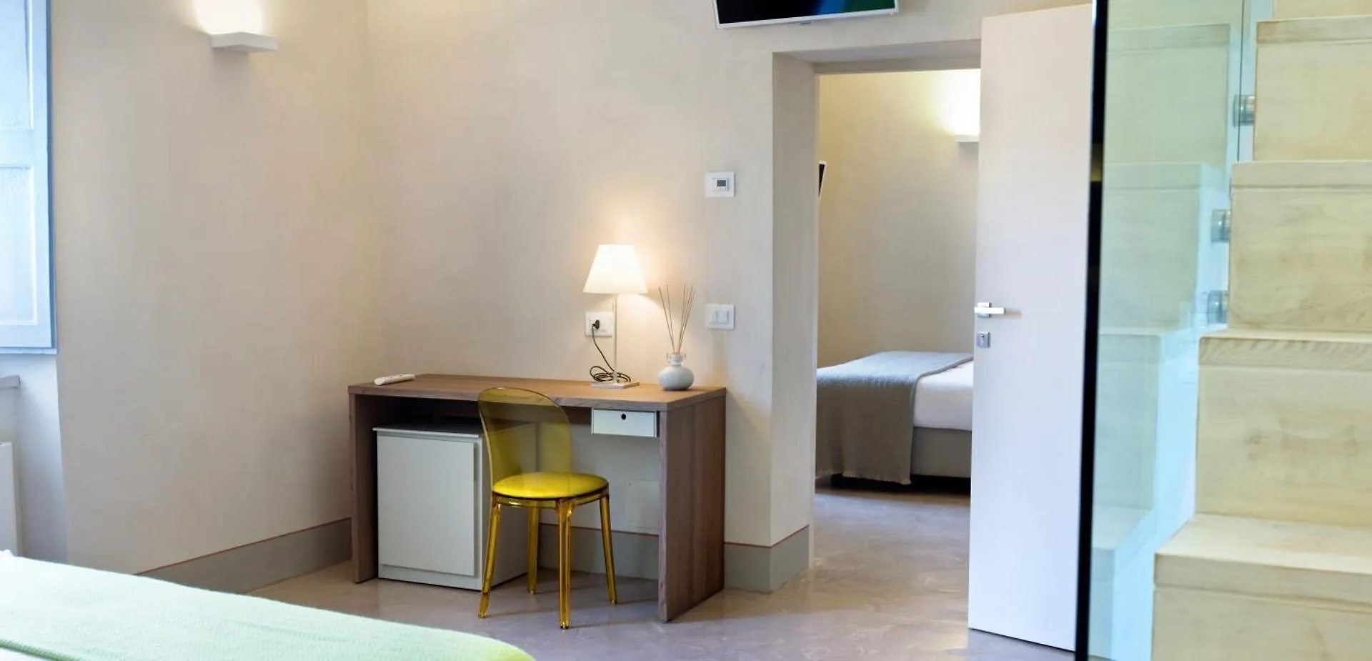 Fondaco Del Moro Bed & Breakfast Civitella in Val di Chiana
