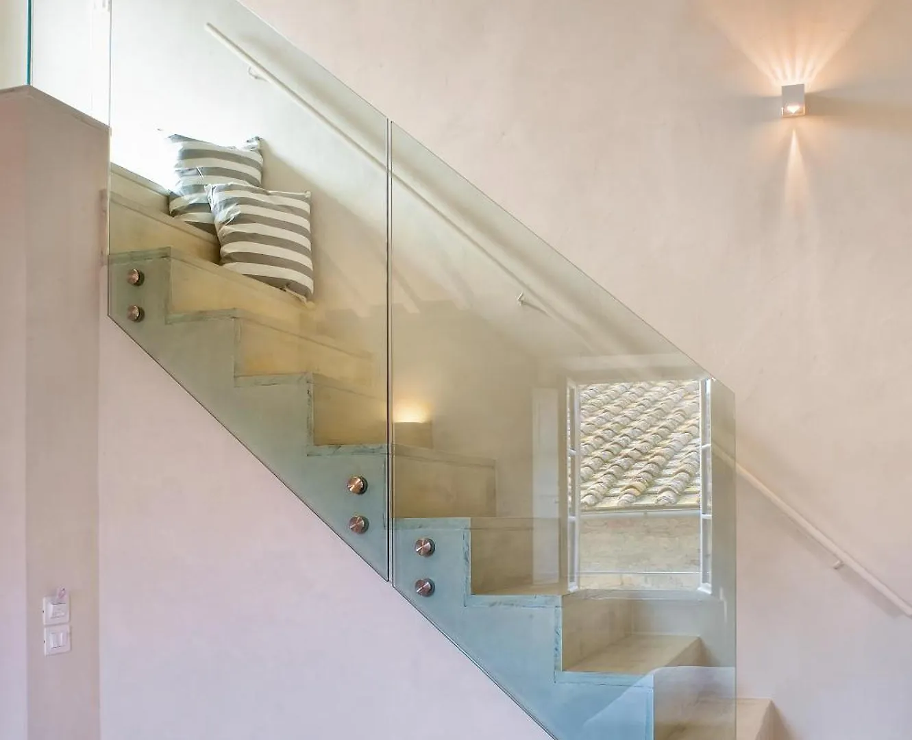 ***  Fondaco Del Moro Bed & Breakfast Civitella in Val di Chiana Italy
