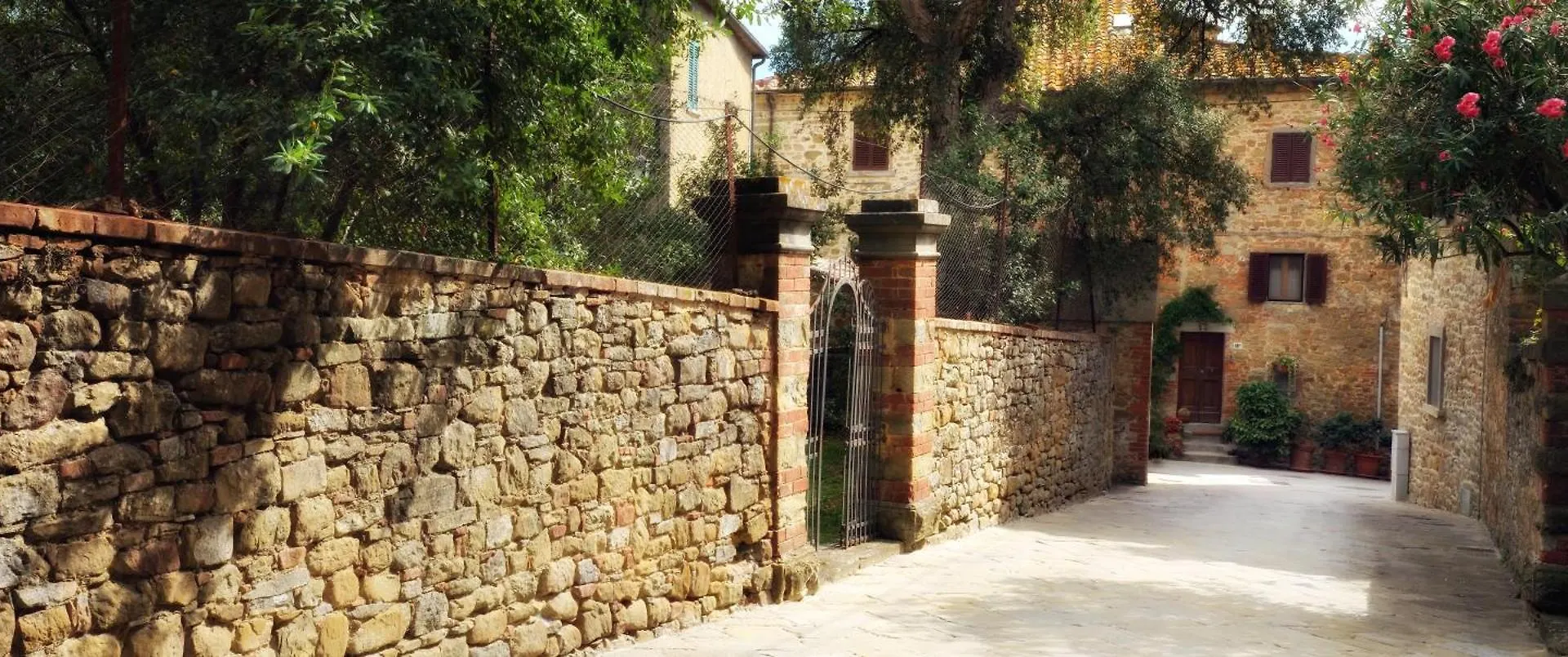 Fondaco Del Moro Bed & Breakfast Civitella in Val di Chiana