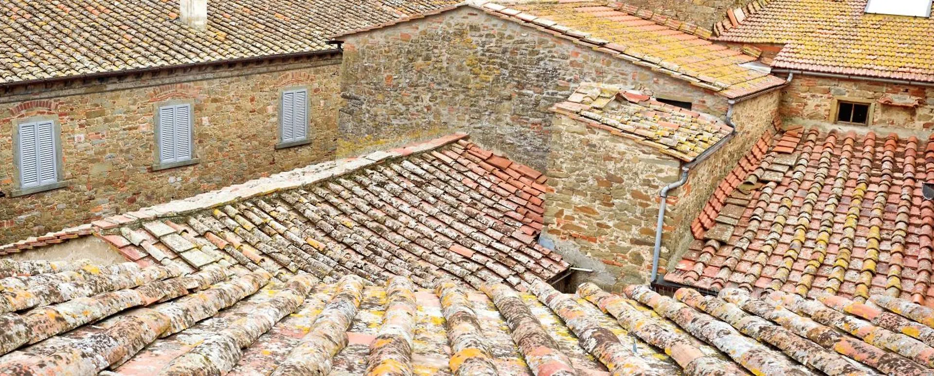 Fondaco Del Moro Bed & Breakfast Civitella in Val di Chiana Italy