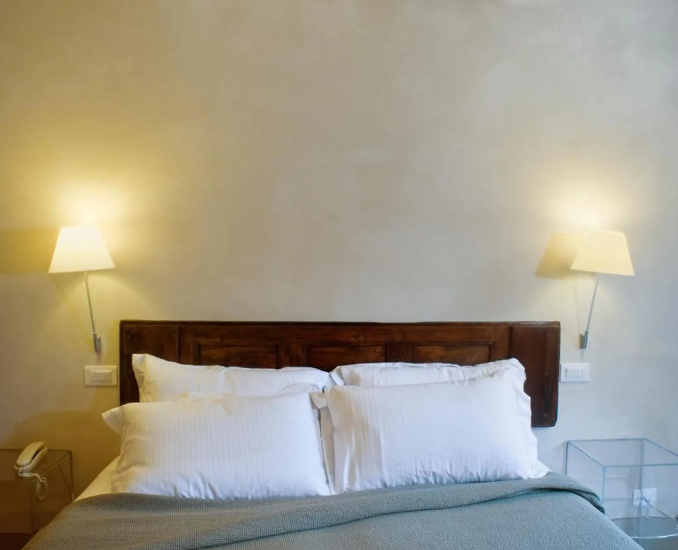 Fondaco Del Moro Bed & Breakfast Civitella in Val di Chiana