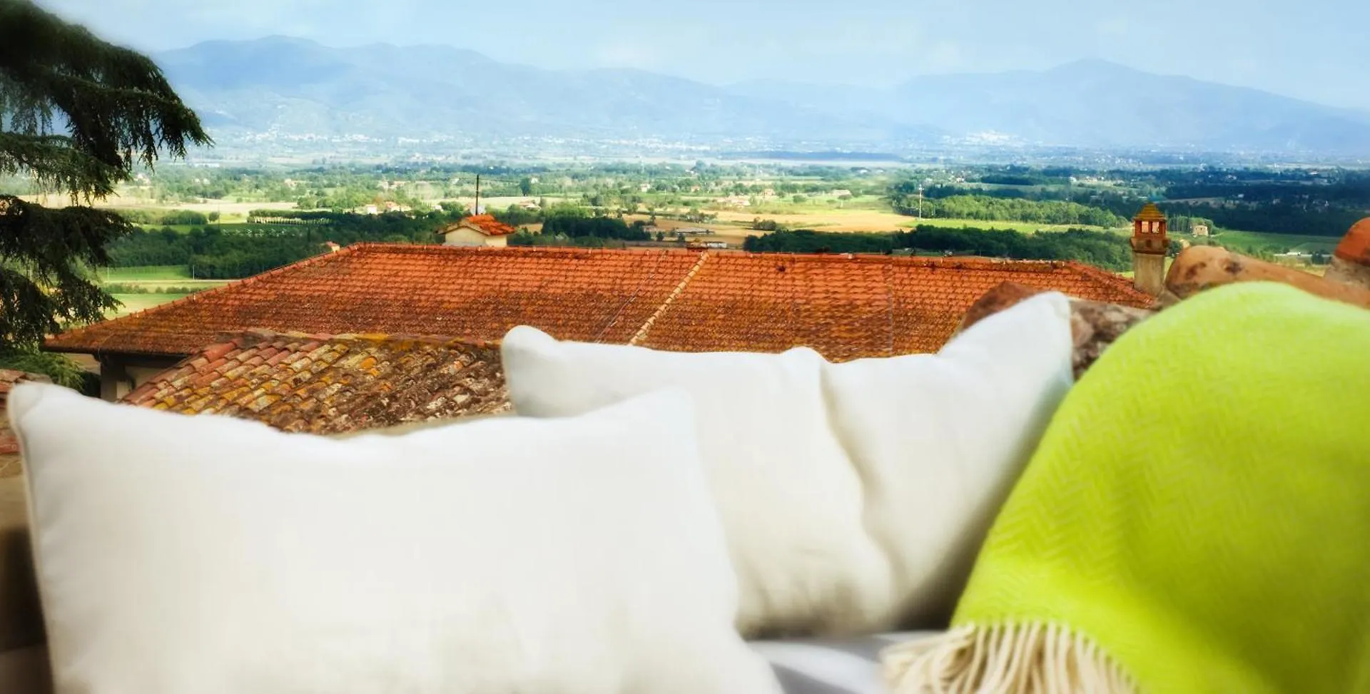 Fondaco Del Moro Bed & Breakfast Civitella in Val di Chiana Italy
