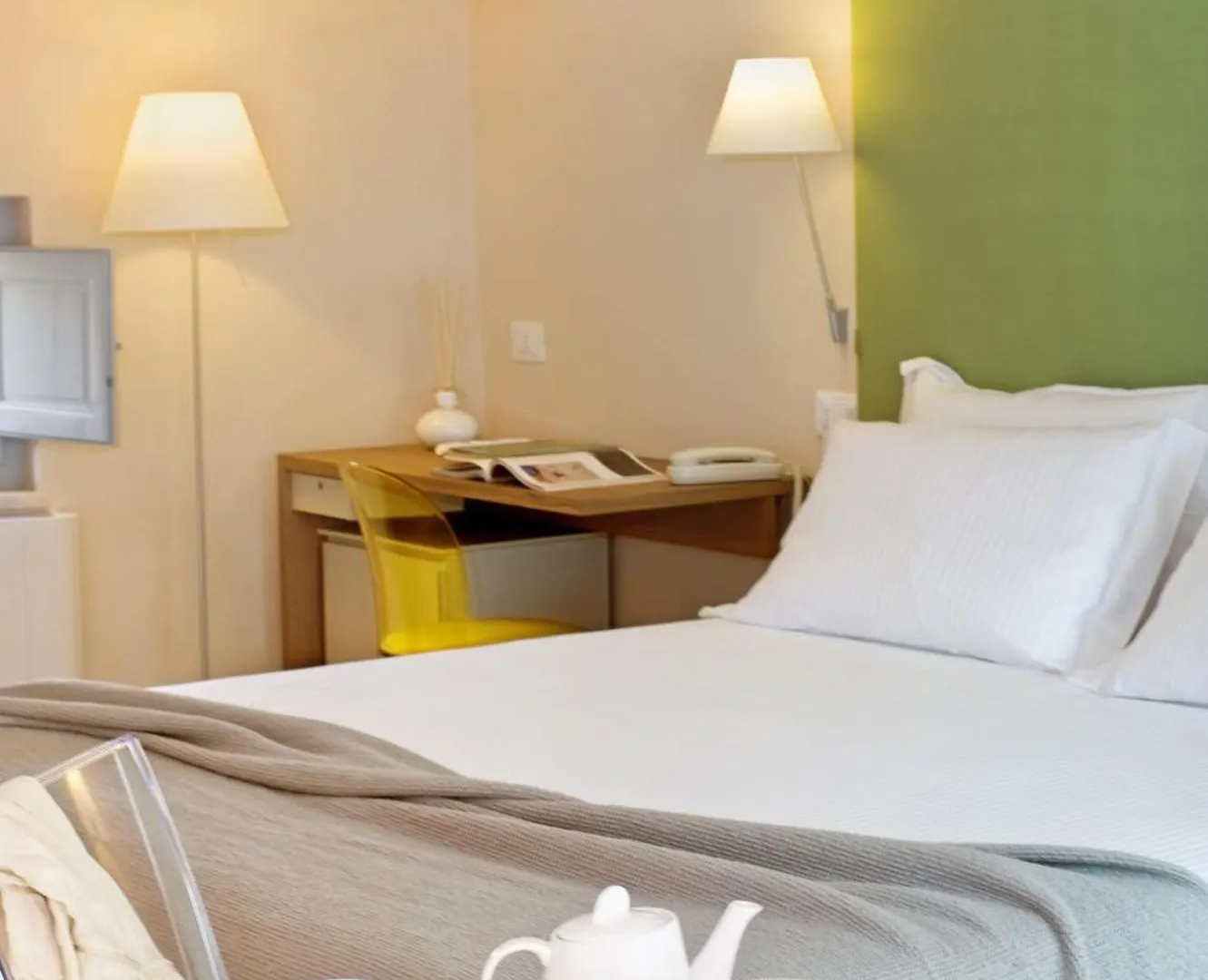 Fondaco Del Moro Bed & Breakfast Civitella in Val di Chiana