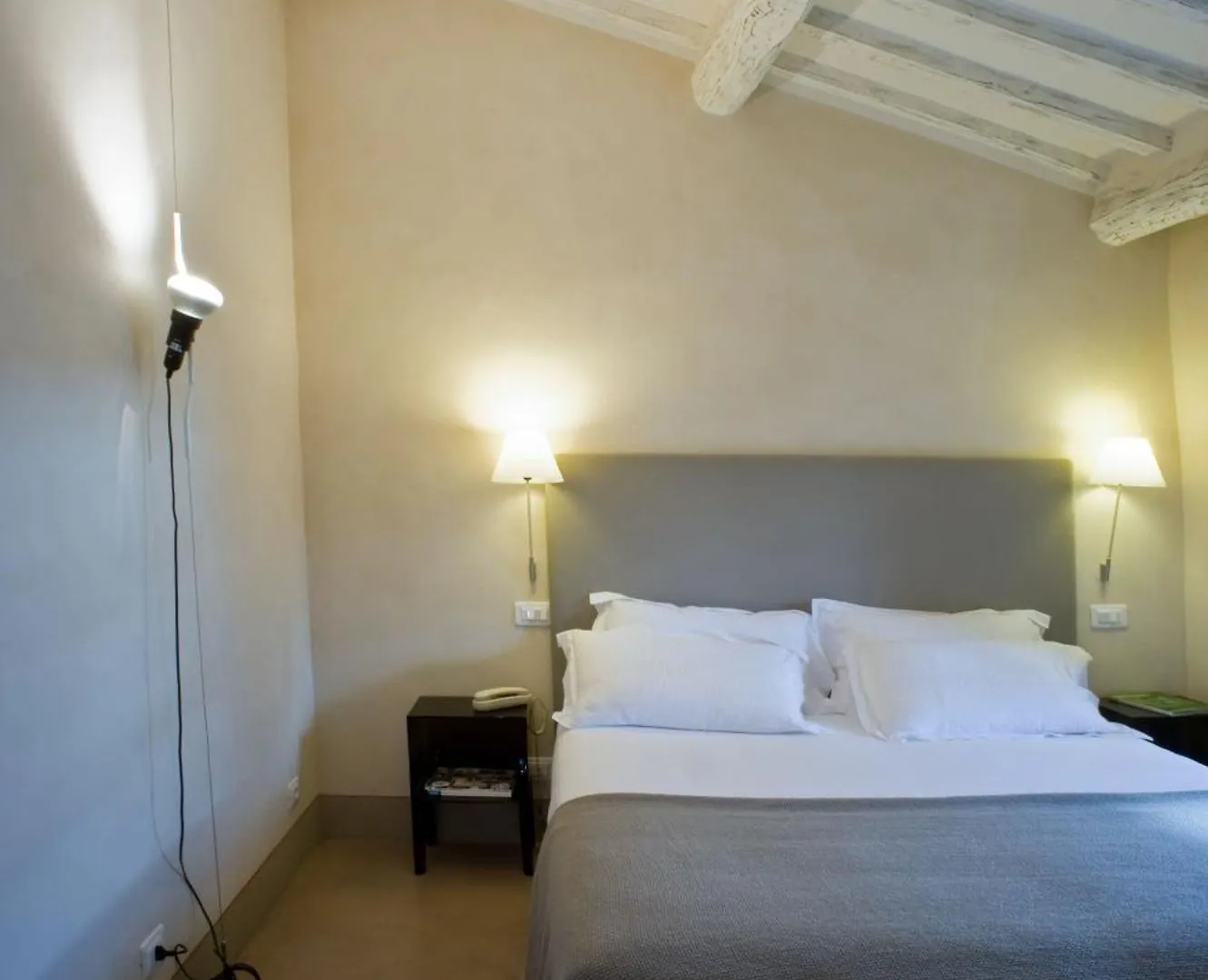 Fondaco Del Moro Bed & Breakfast Civitella in Val di Chiana