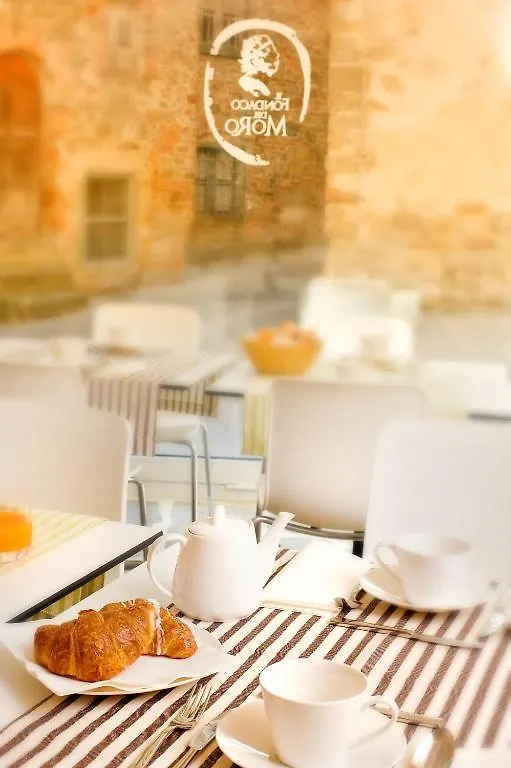 Fondaco Del Moro Bed & Breakfast Civitella in Val di Chiana 3*,