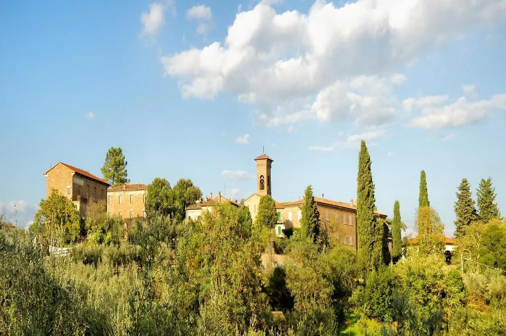 Fondaco Del Moro Bed & Breakfast Civitella in Val di Chiana 3*,  Italy