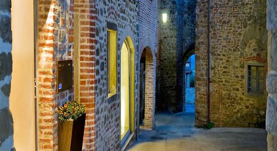 Fondaco Del Moro Bed & Breakfast Civitella in Val di Chiana 3*,