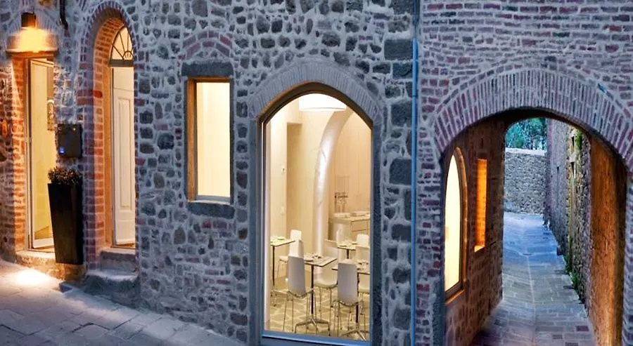 Fondaco Del Moro Bed & Breakfast Civitella in Val di Chiana