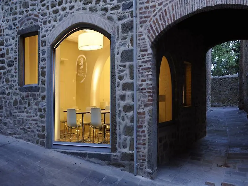 Fondaco Del Moro Bed & Breakfast Civitella in Val di Chiana Italy