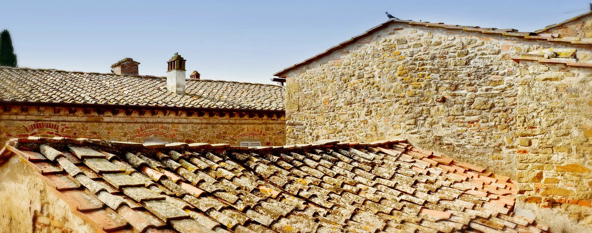 Fondaco Del Moro Bed & Breakfast Civitella in Val di Chiana 3*,
