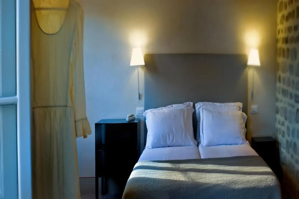 Fondaco Del Moro Bed and Breakfast Civitella in Val di Chiana 3*,